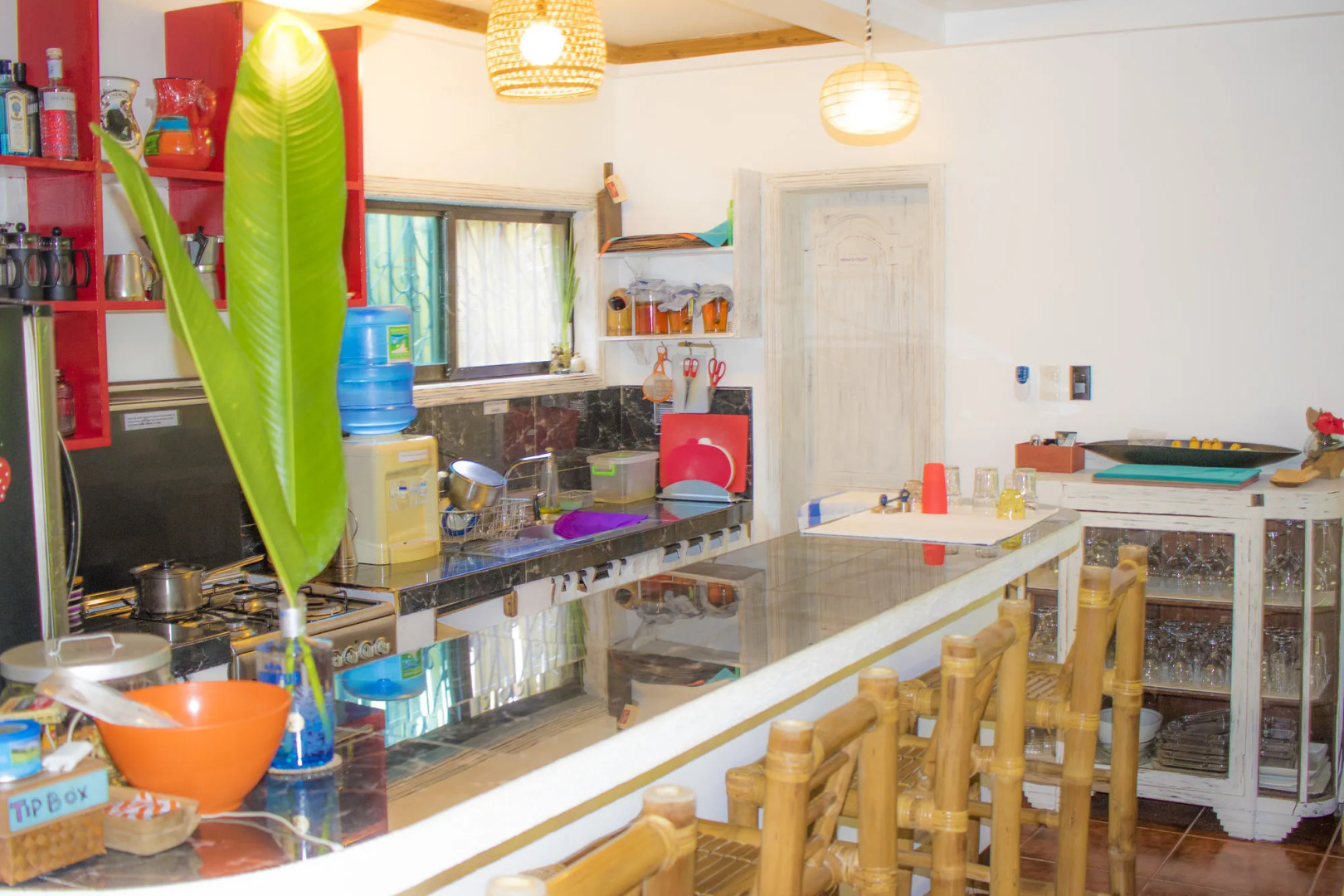 Lanterna Hotel Boracay