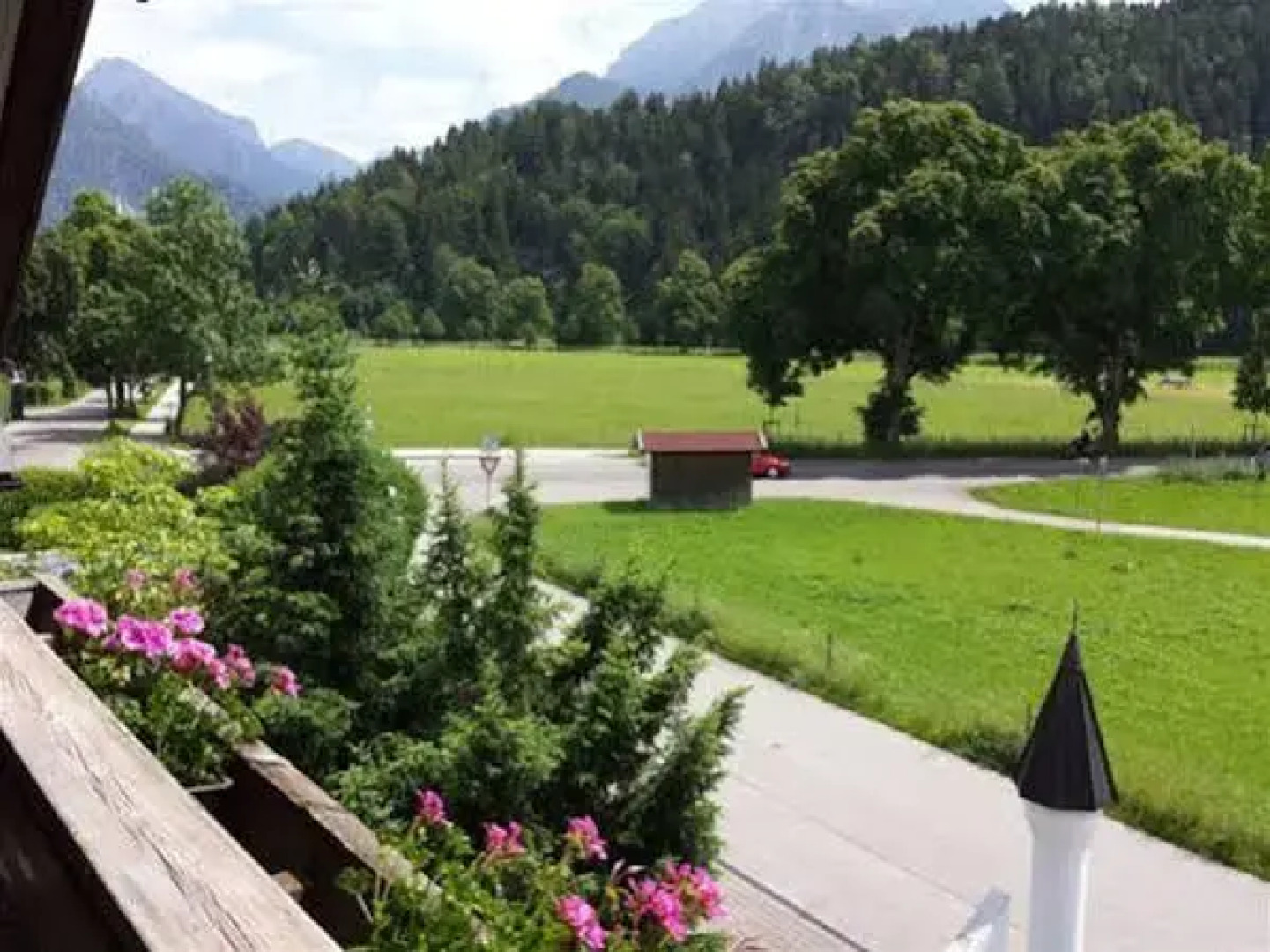 Hotel Kleiner König