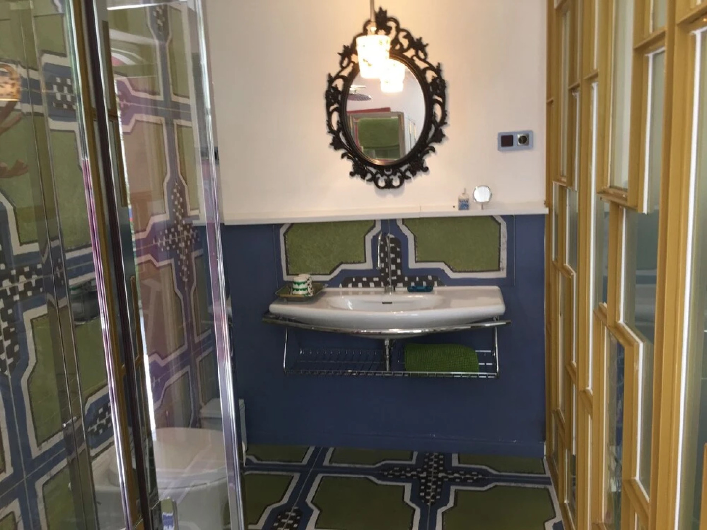 Bastide Fauvette & Spa