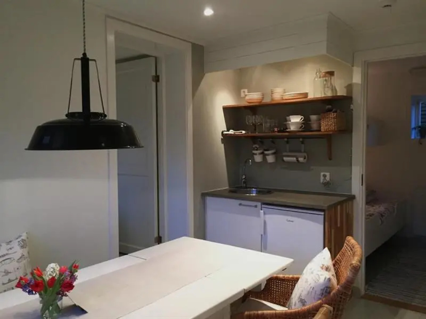 Vaxholms Bed & Breakfast