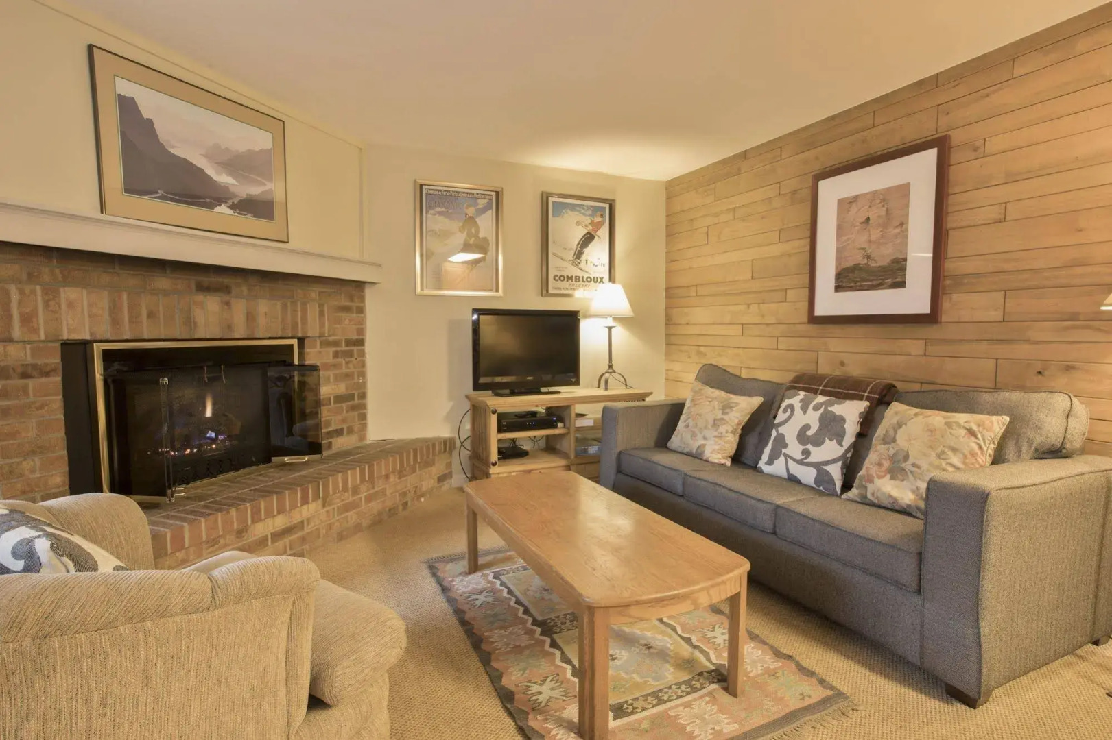 Terracehouse Condominiums by Destination Hotels & Resorts