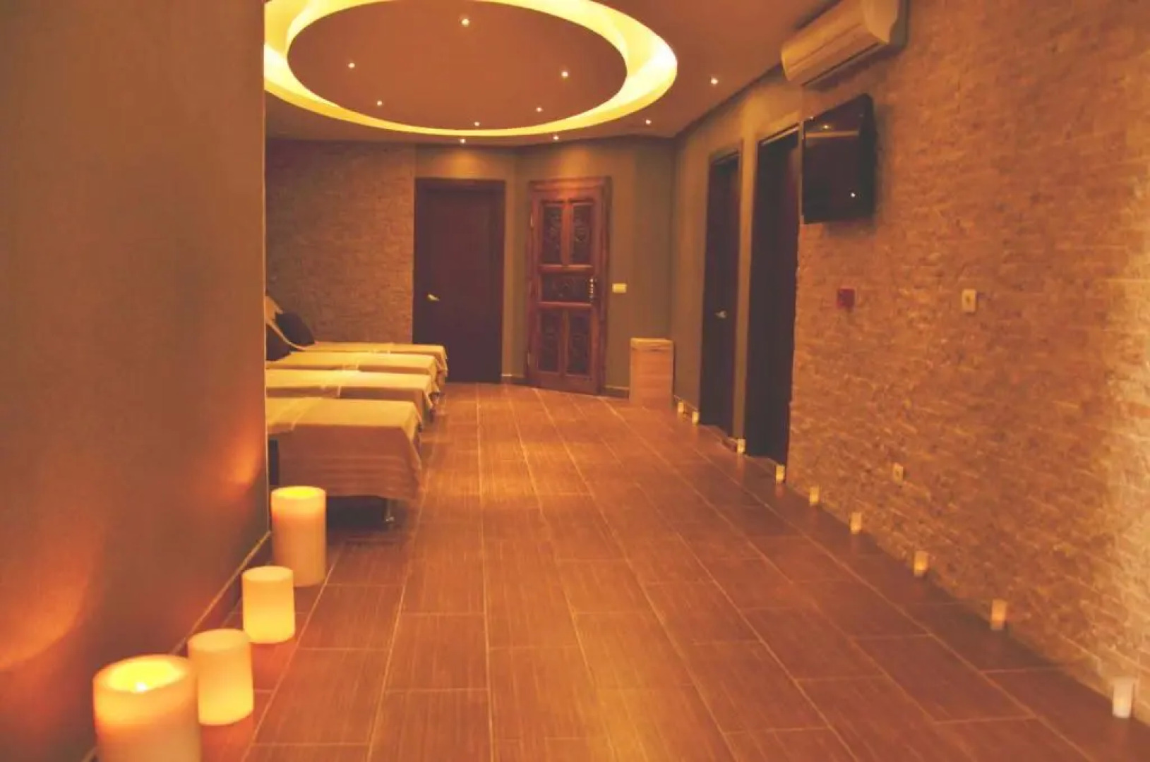 Mandarin Resort & Spa