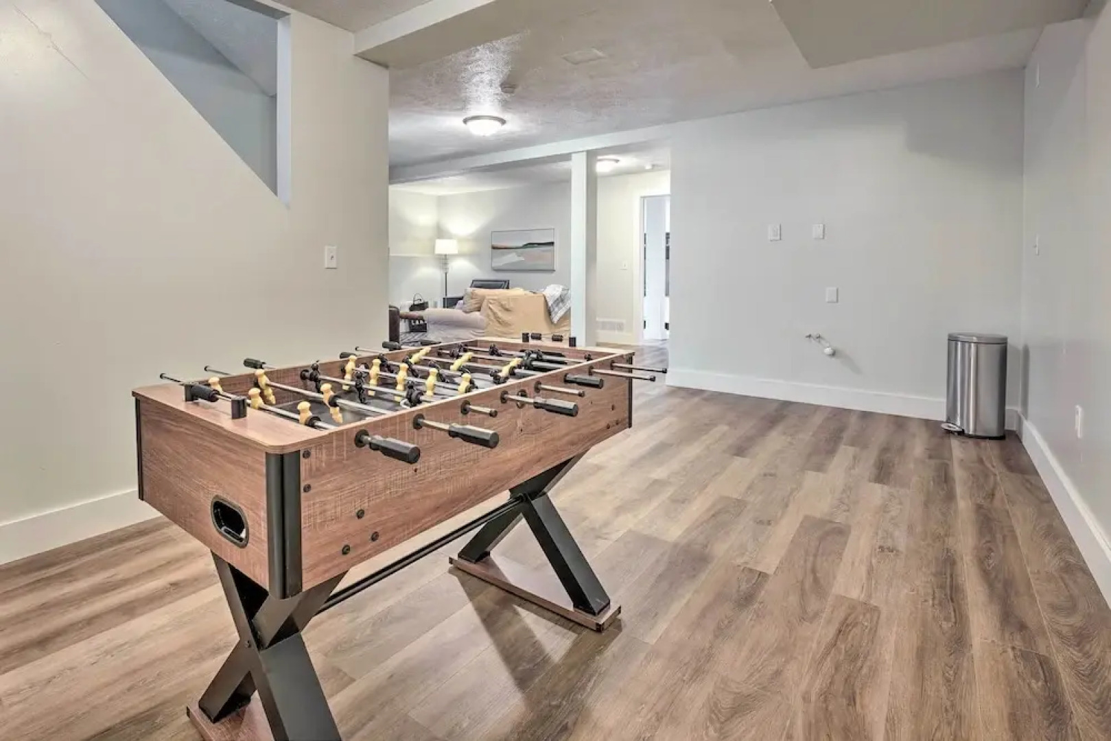 Breezy Coloma Getaway w/ Grill - 1 Mi to Beaches!