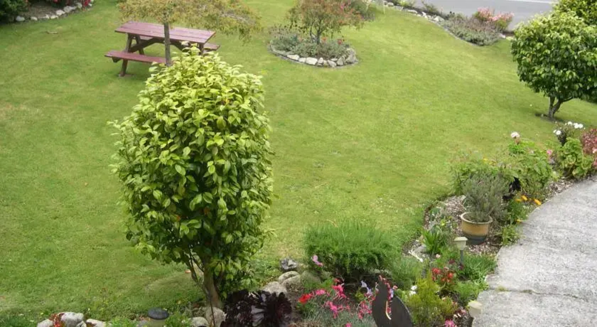 Golden Coast B&B