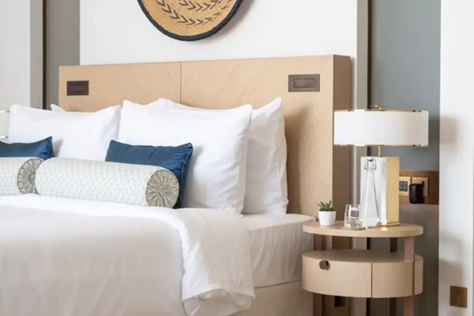 Jumeirah Saadiyat Island Abu Dhabi