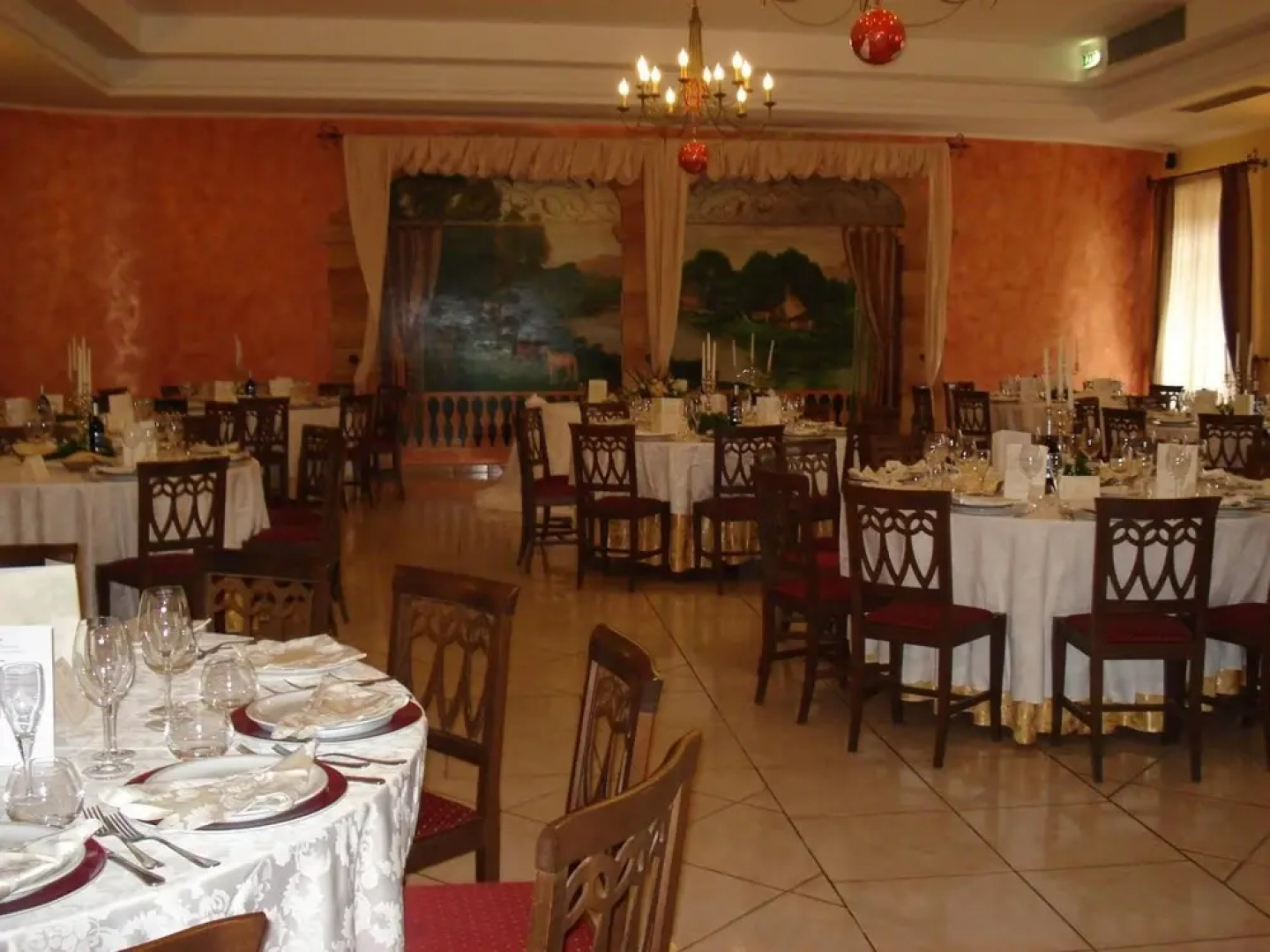 Villaggio Turistico Malibuu