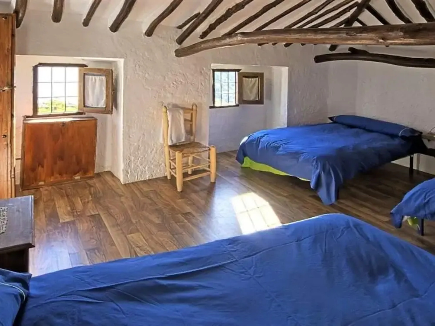 Cottage in Andalucia Near Sierras Subbeticas