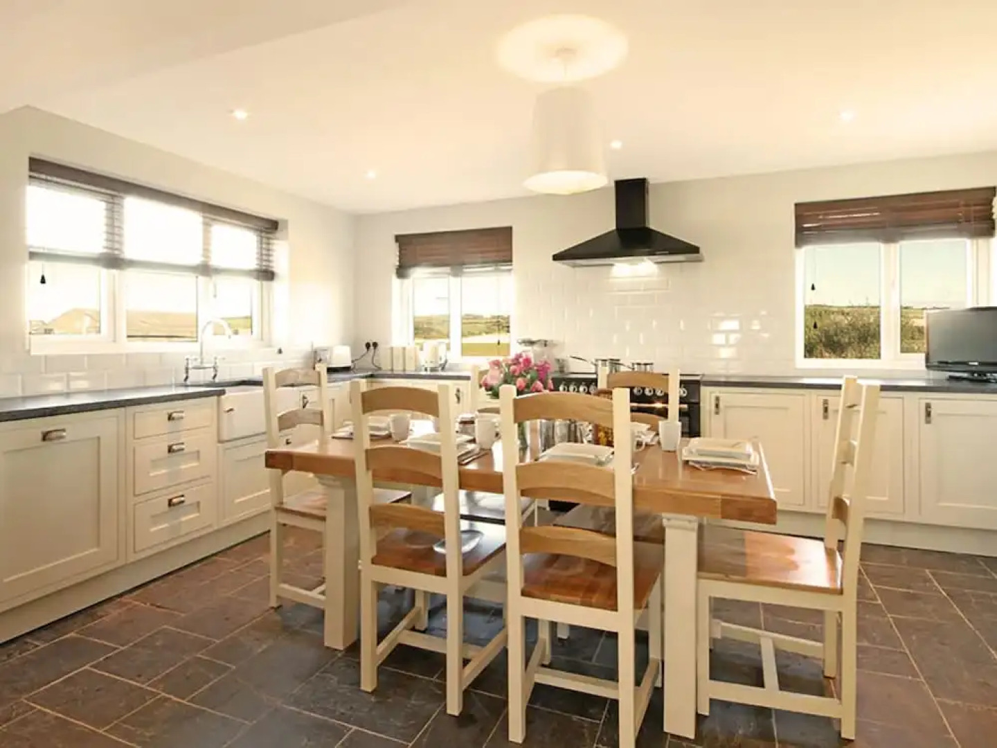 Beach House - Dryll-y-gro