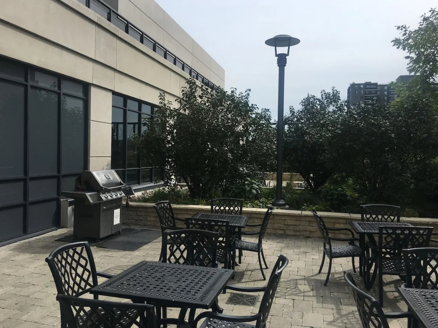 Royal Suites Mississauga