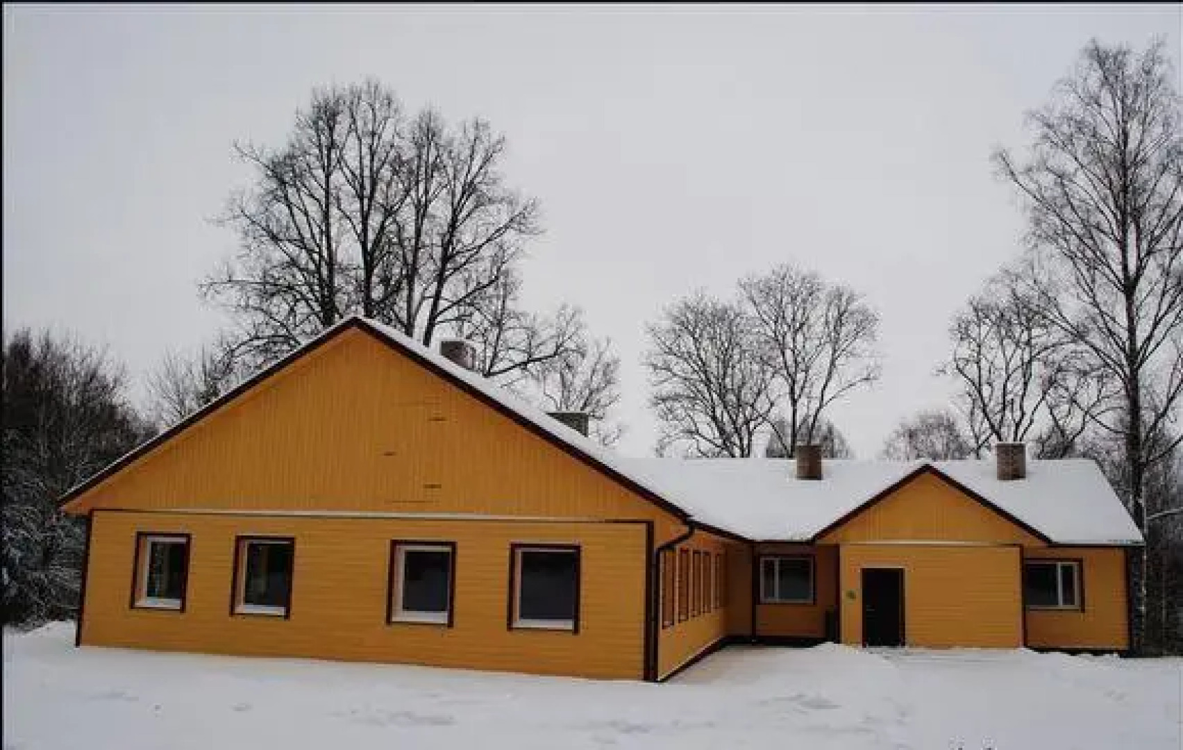 Penuja Holiday House