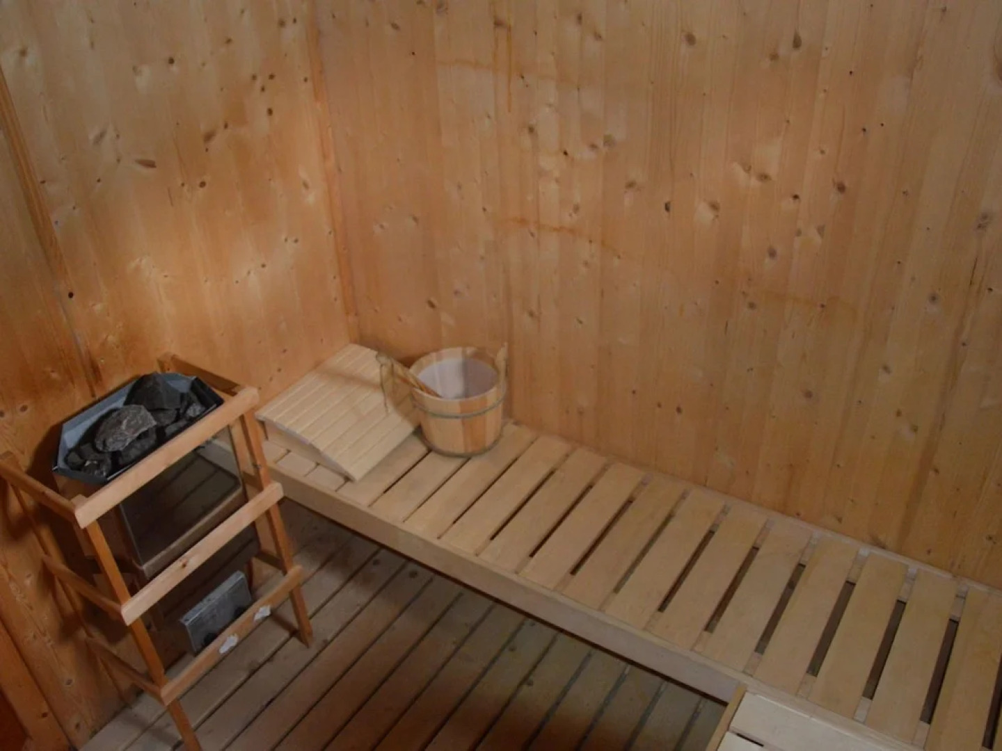 Stunning Chalet With Amazing View and Sauna