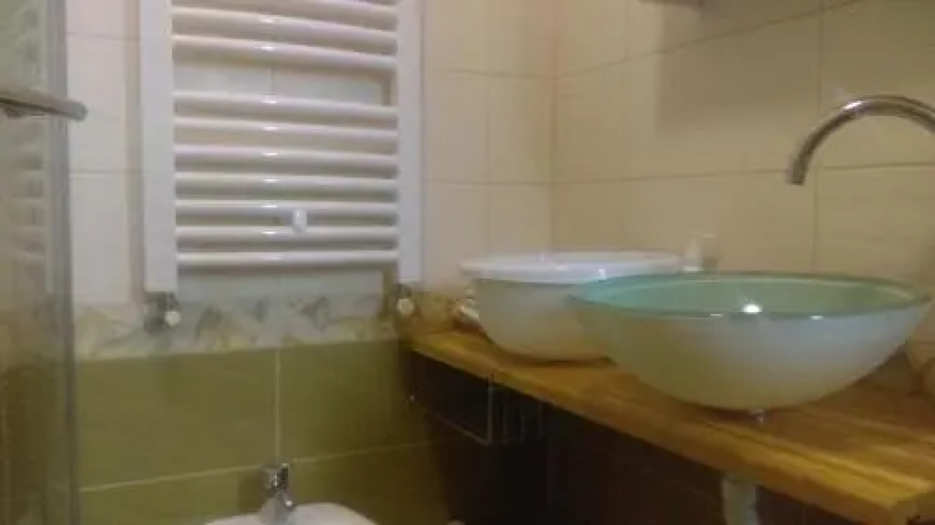 Apartment Frane Grobnik