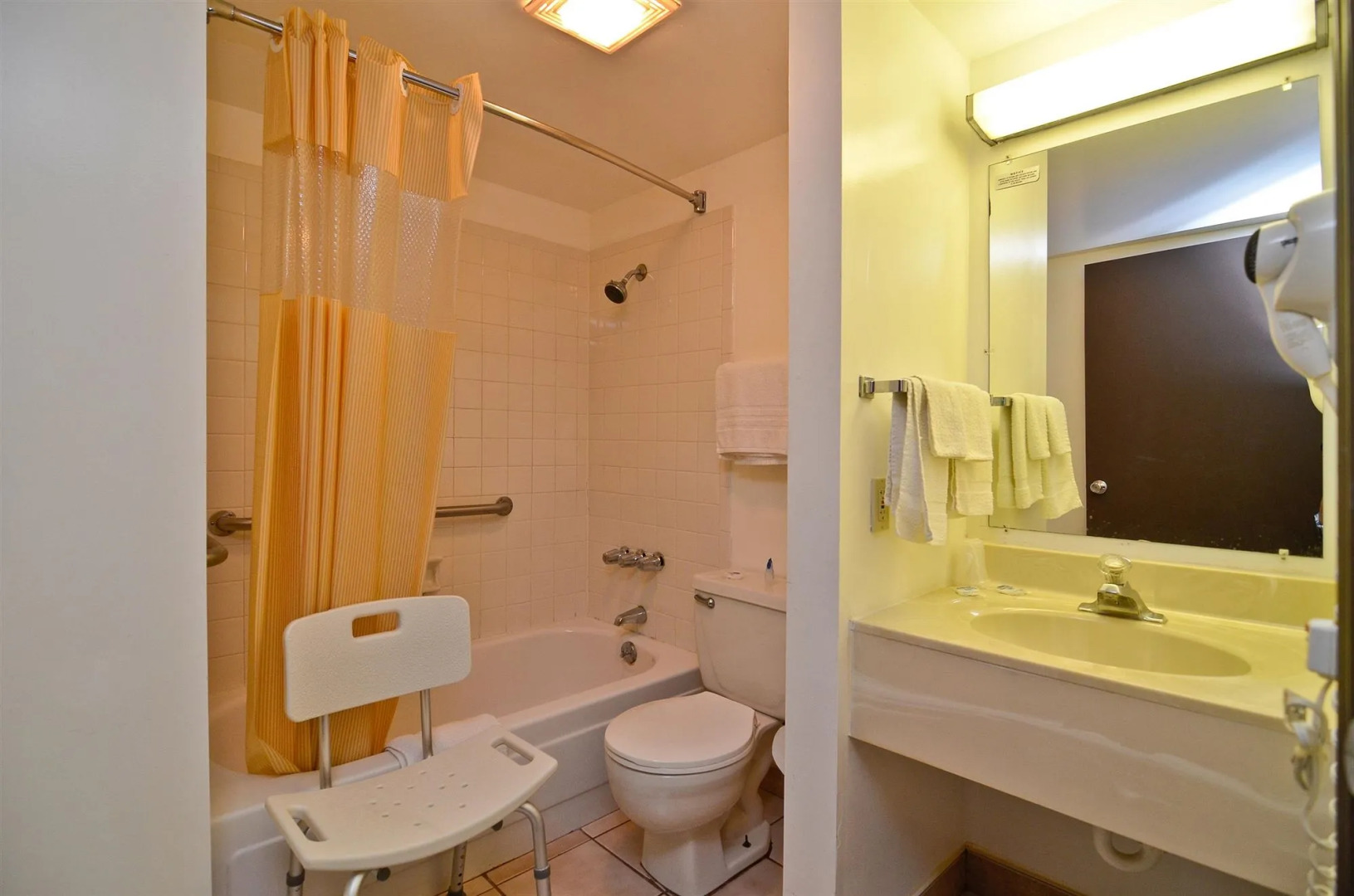 Americas Best Value Inn Warrenton