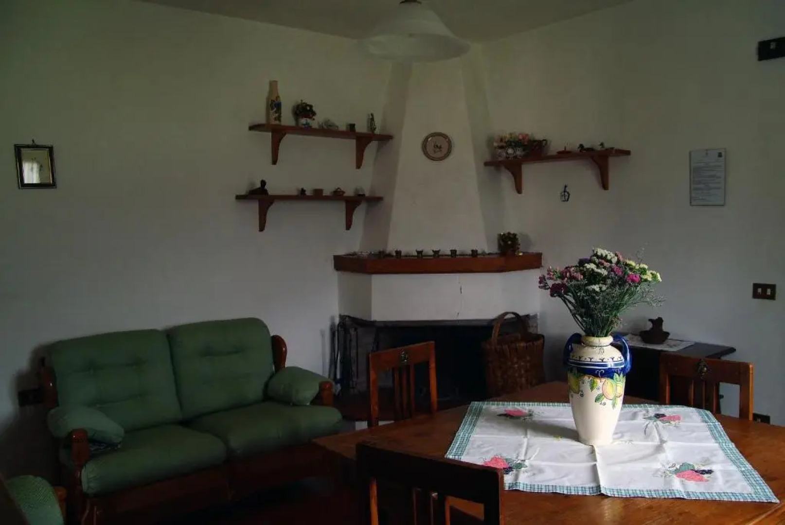 Agriturismo Tramonti