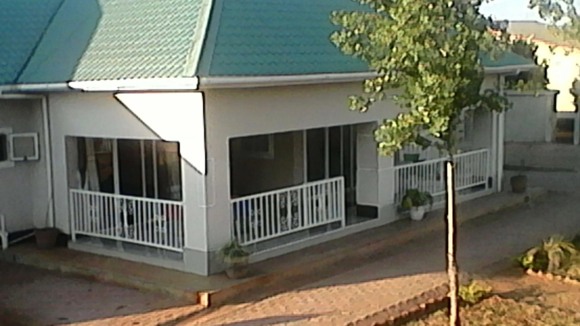 Royal Olympia Lodges and Safaris