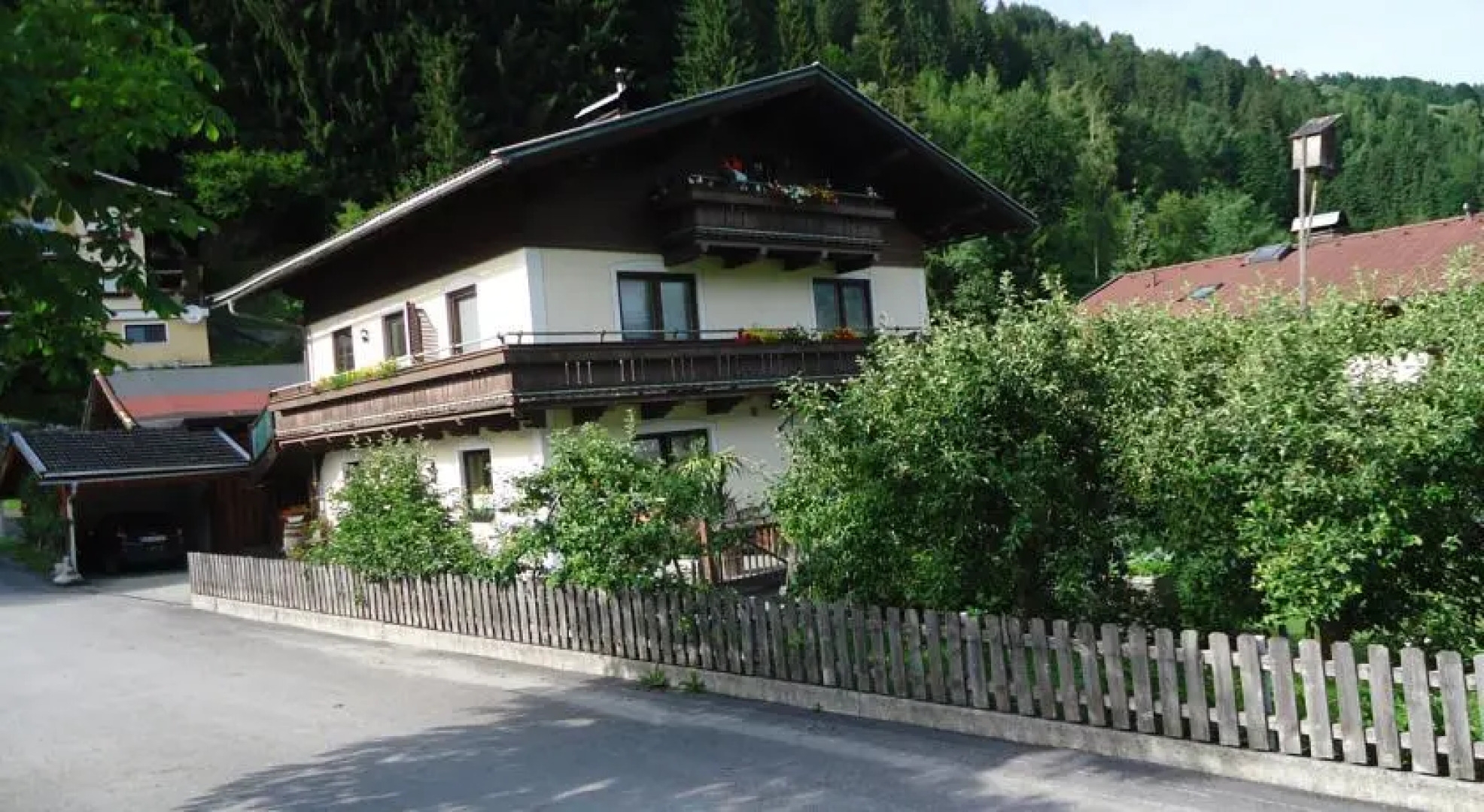 Appartement Pleikner