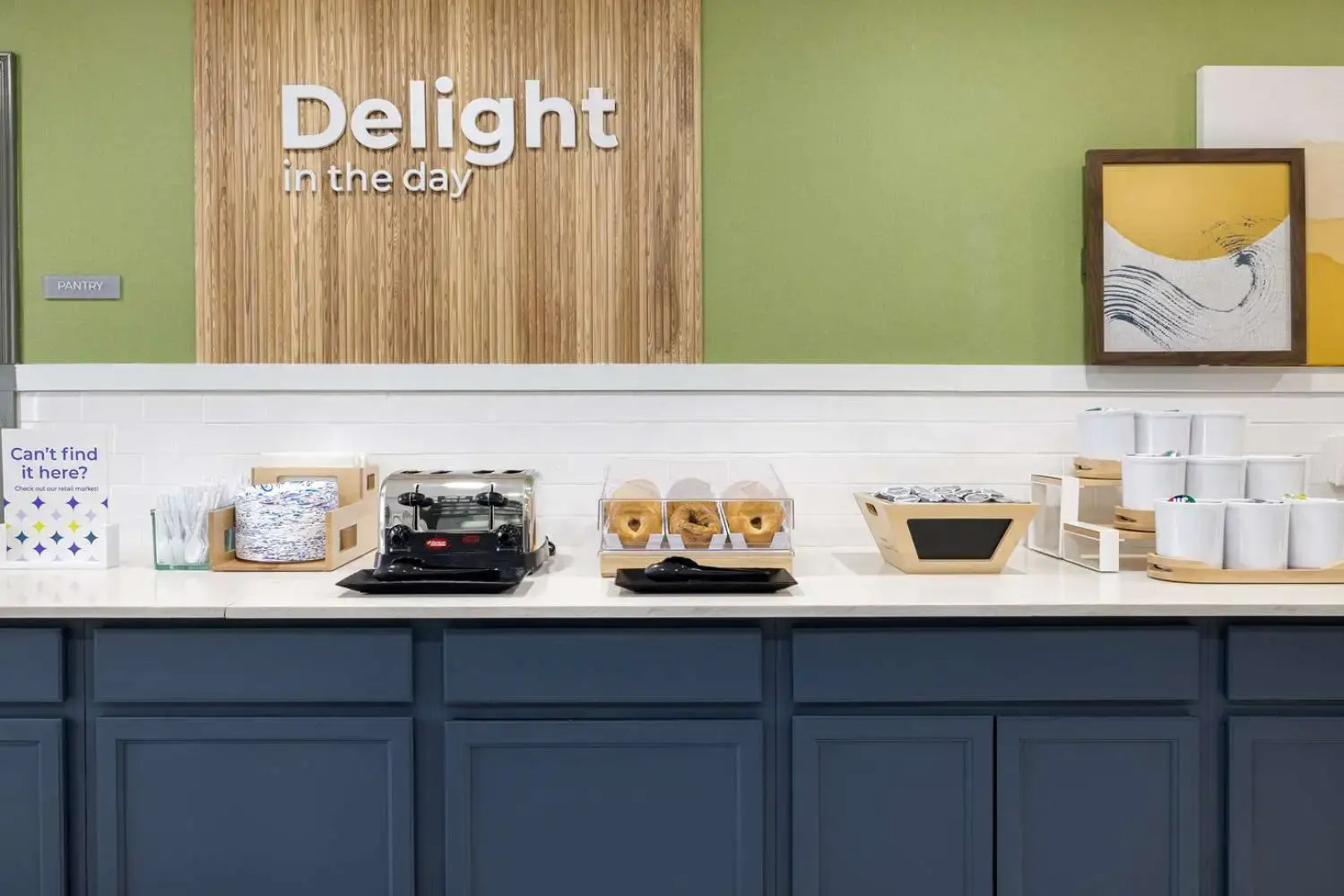 Spark by Hilton Rock Springs