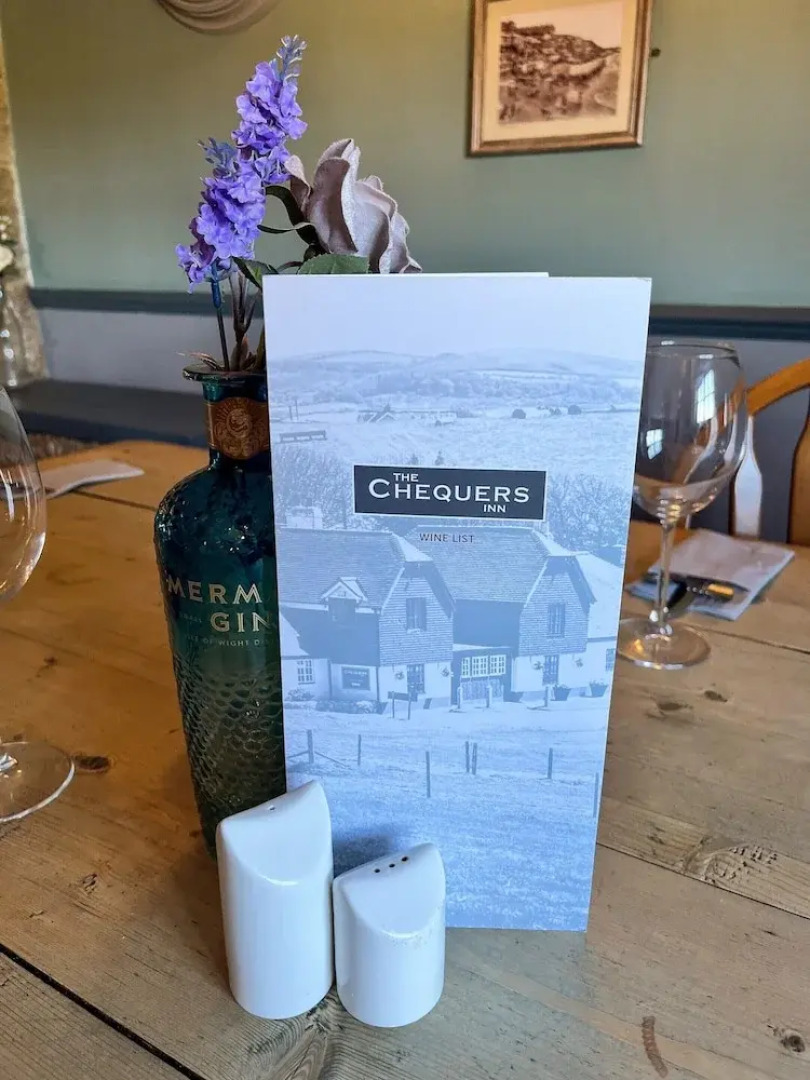 The Chequers Inn