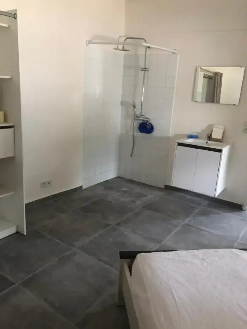 Chambres d'hôte Belcourt 1