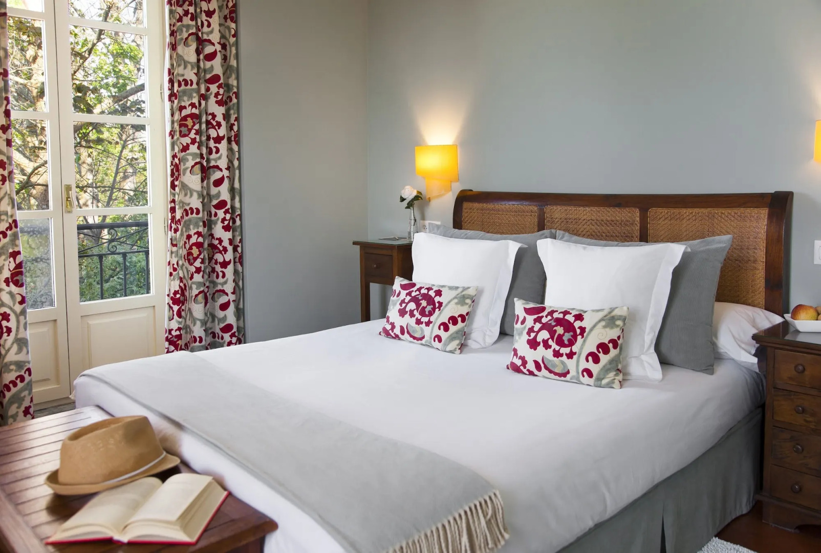 Apartamentos Casona de la Paca