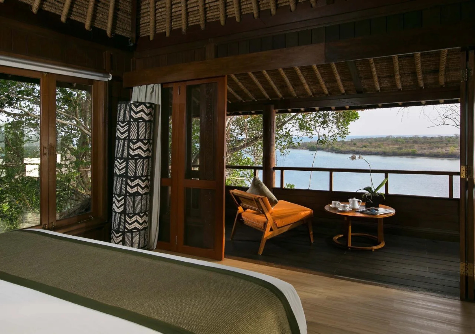 The Menjangan by LifestyleRetreats