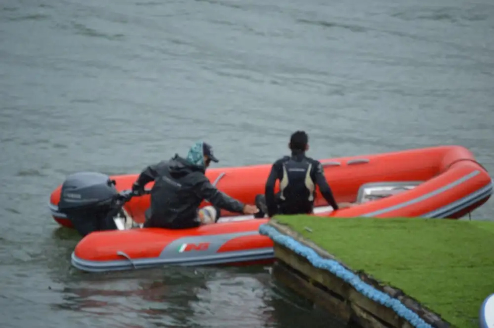 Hotel Osadía Ventura