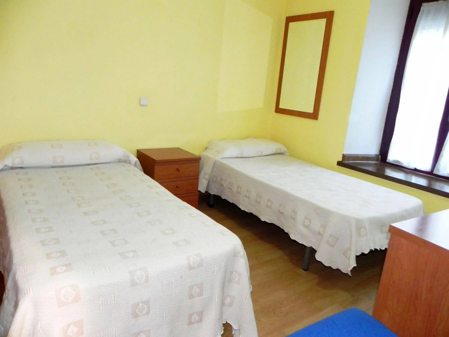 Canfranc Apartamentos 3000