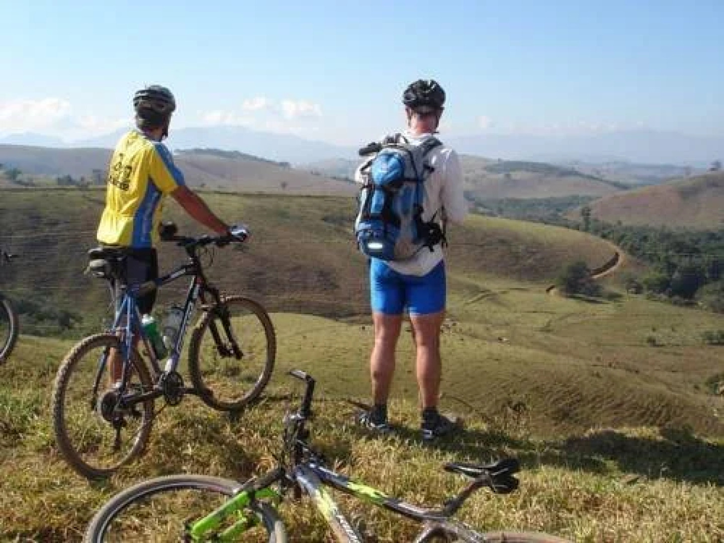 Pousada Maria Manhã