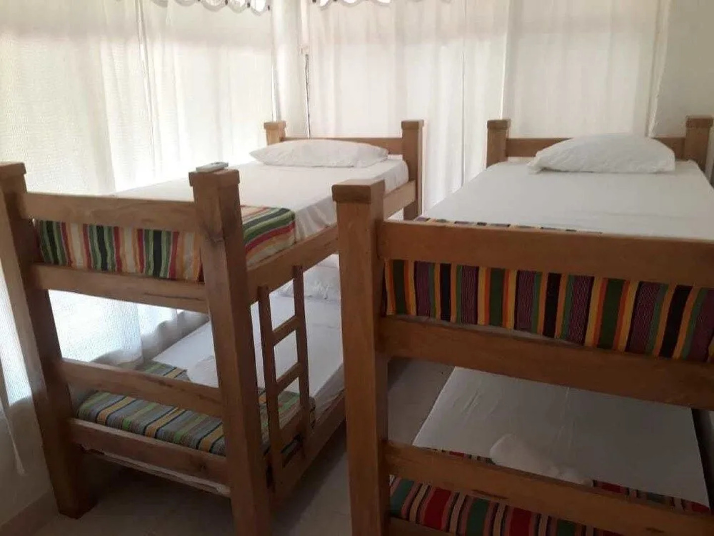 Urantia Planet Hostel