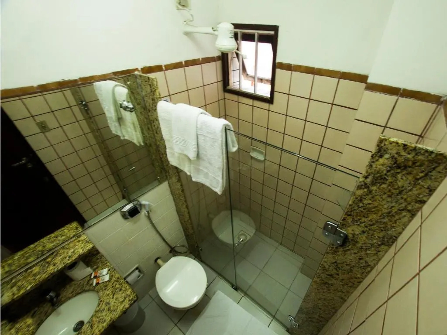 Marina Travel Praia Hotel