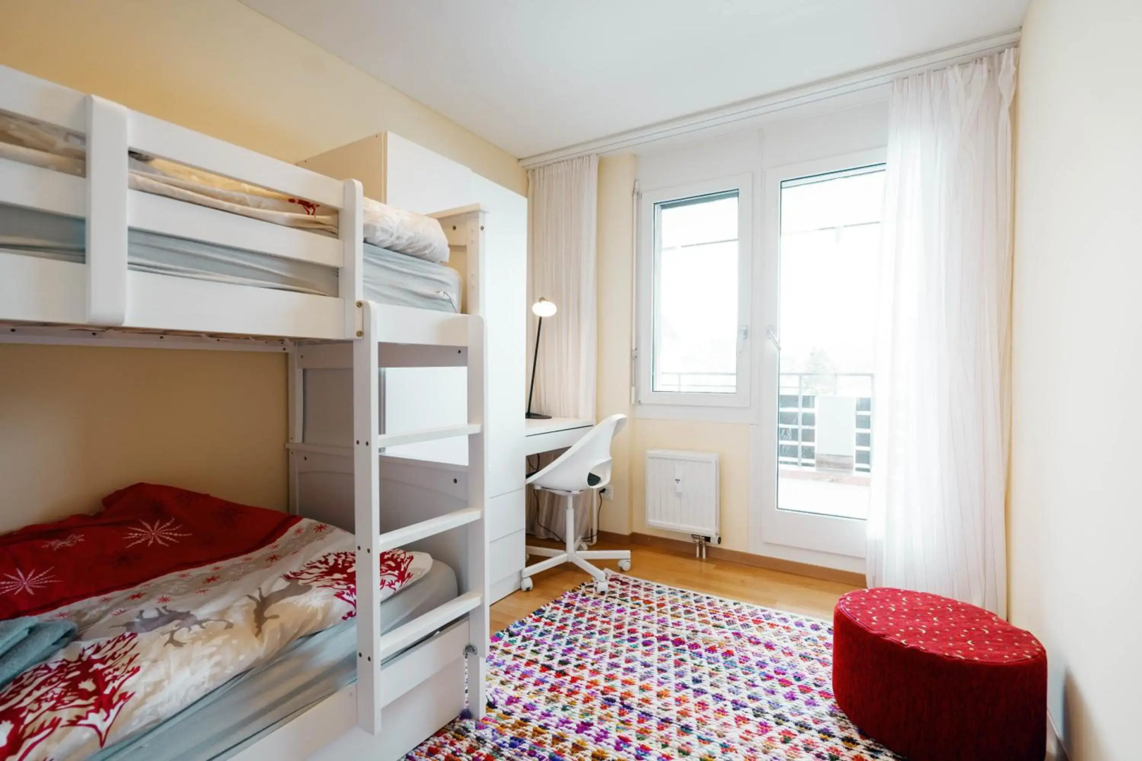 Wohlfühlresidenz auf dem Sonnenplateau