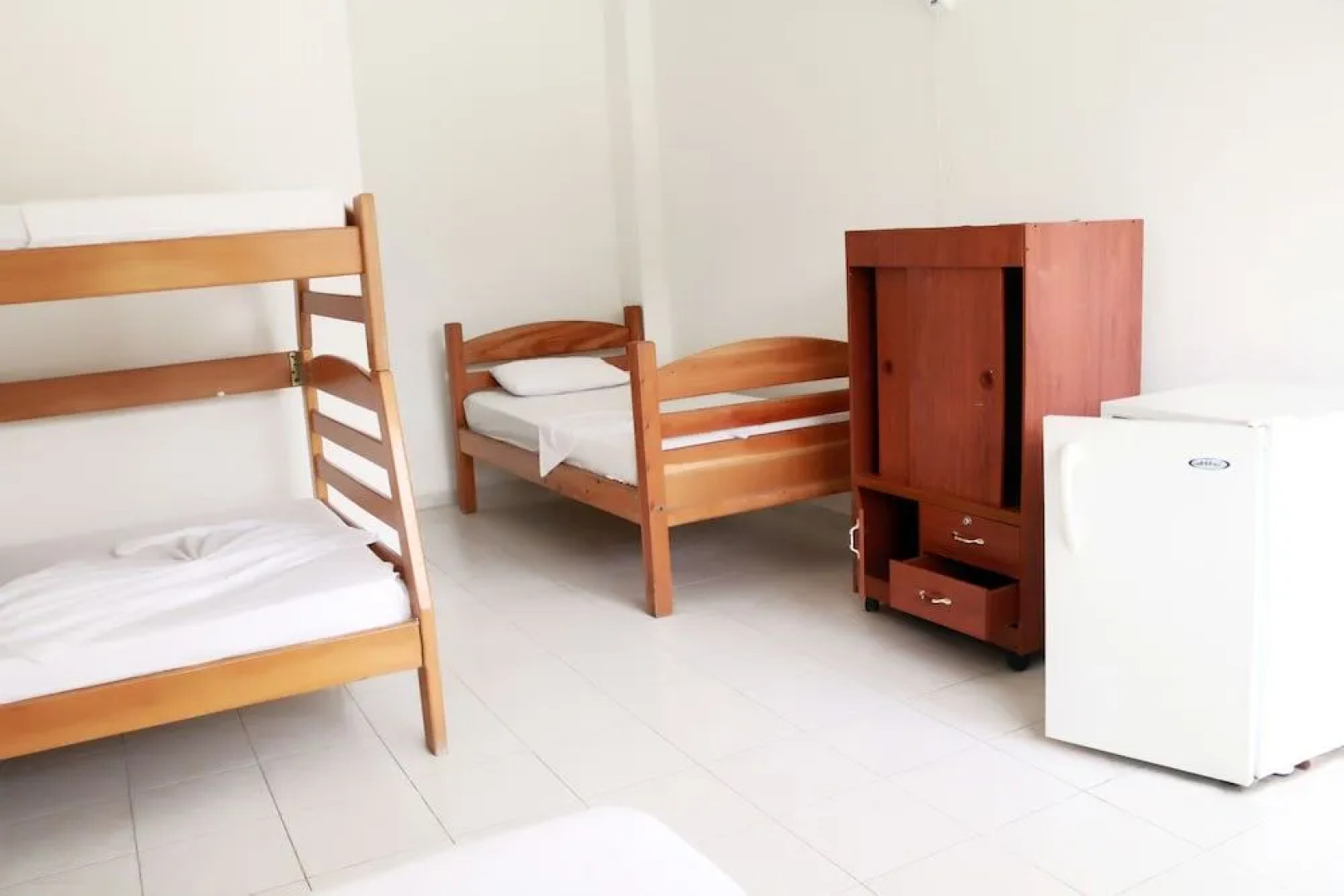 Hotel Restaurante Versalles