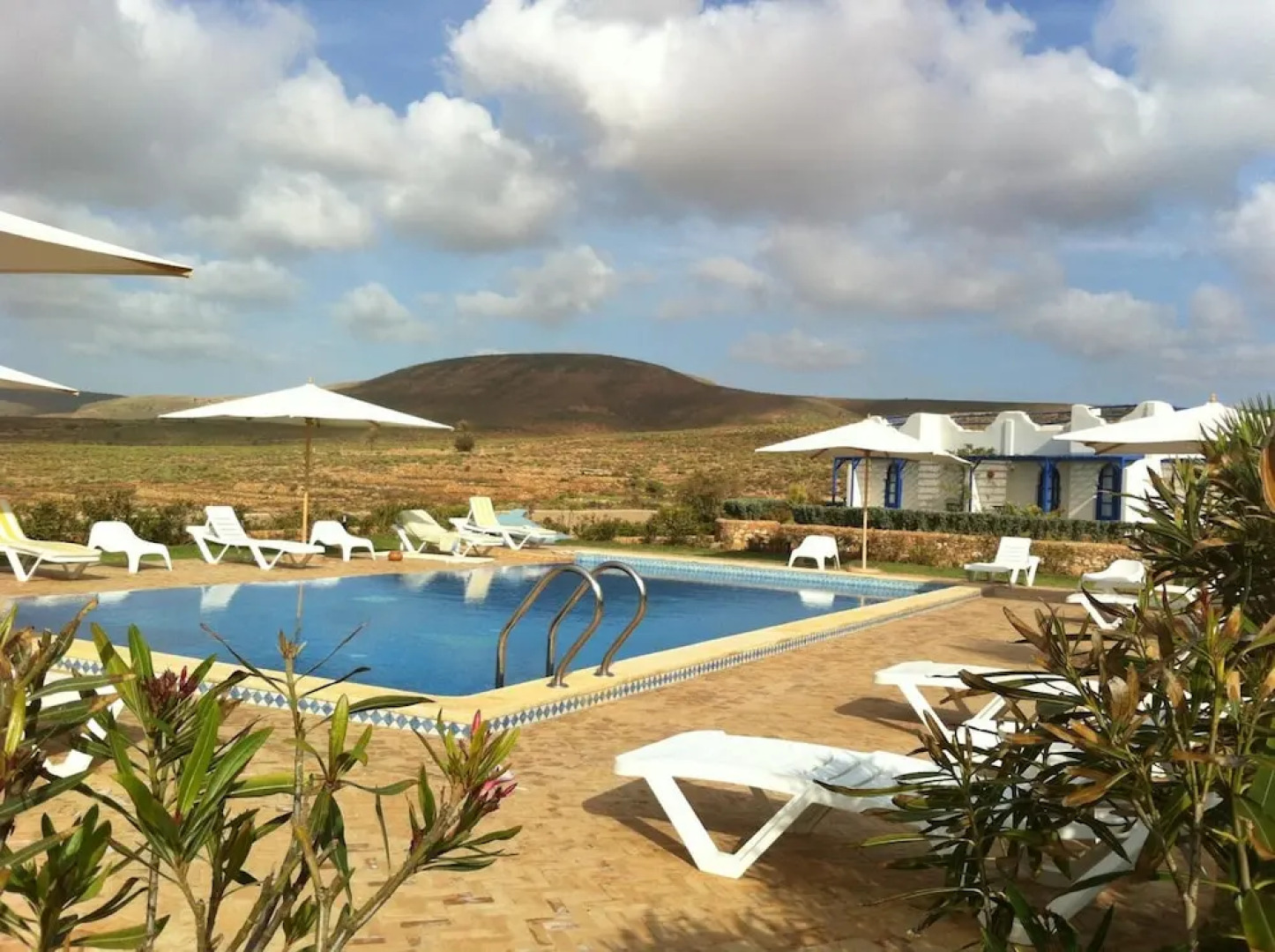 Un The Au Bout Du Monde