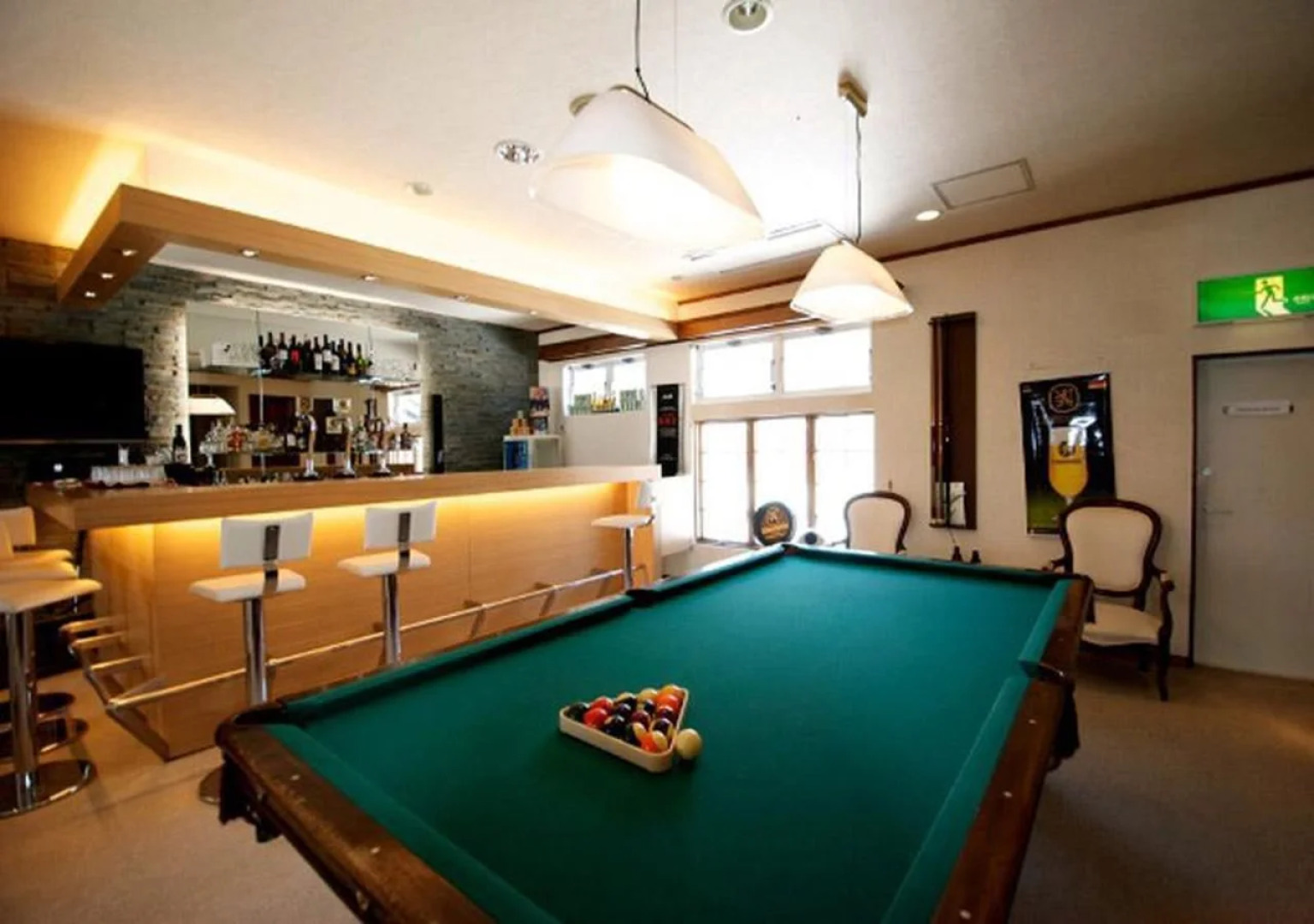 Ramat Niseko - Hostel