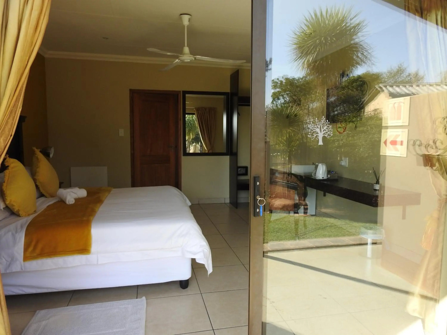 Amani Boutique Hotel
