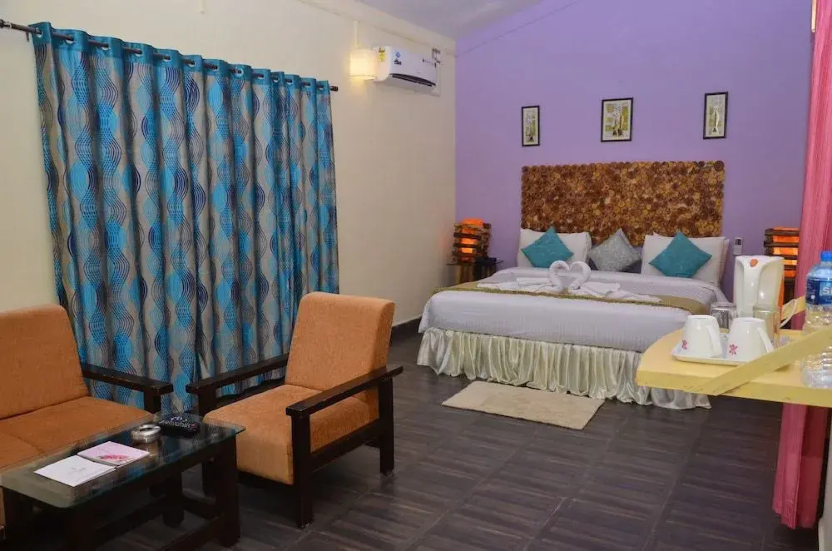 Magenta Resort