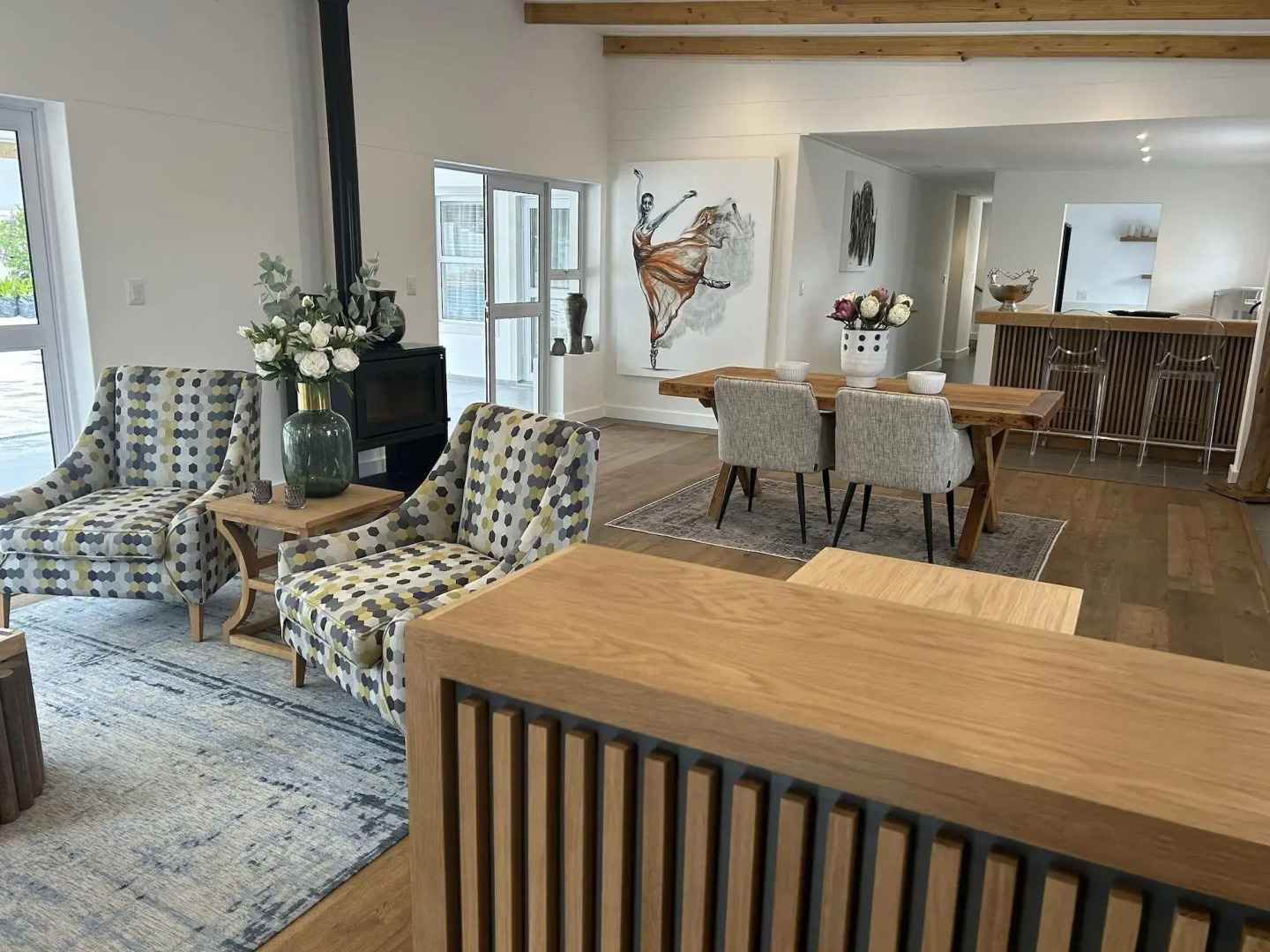 Гостевой дом Mirabelle Bed and Breakfast