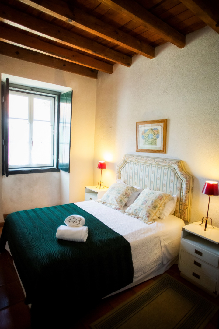 Quinta da Praia das Fontes