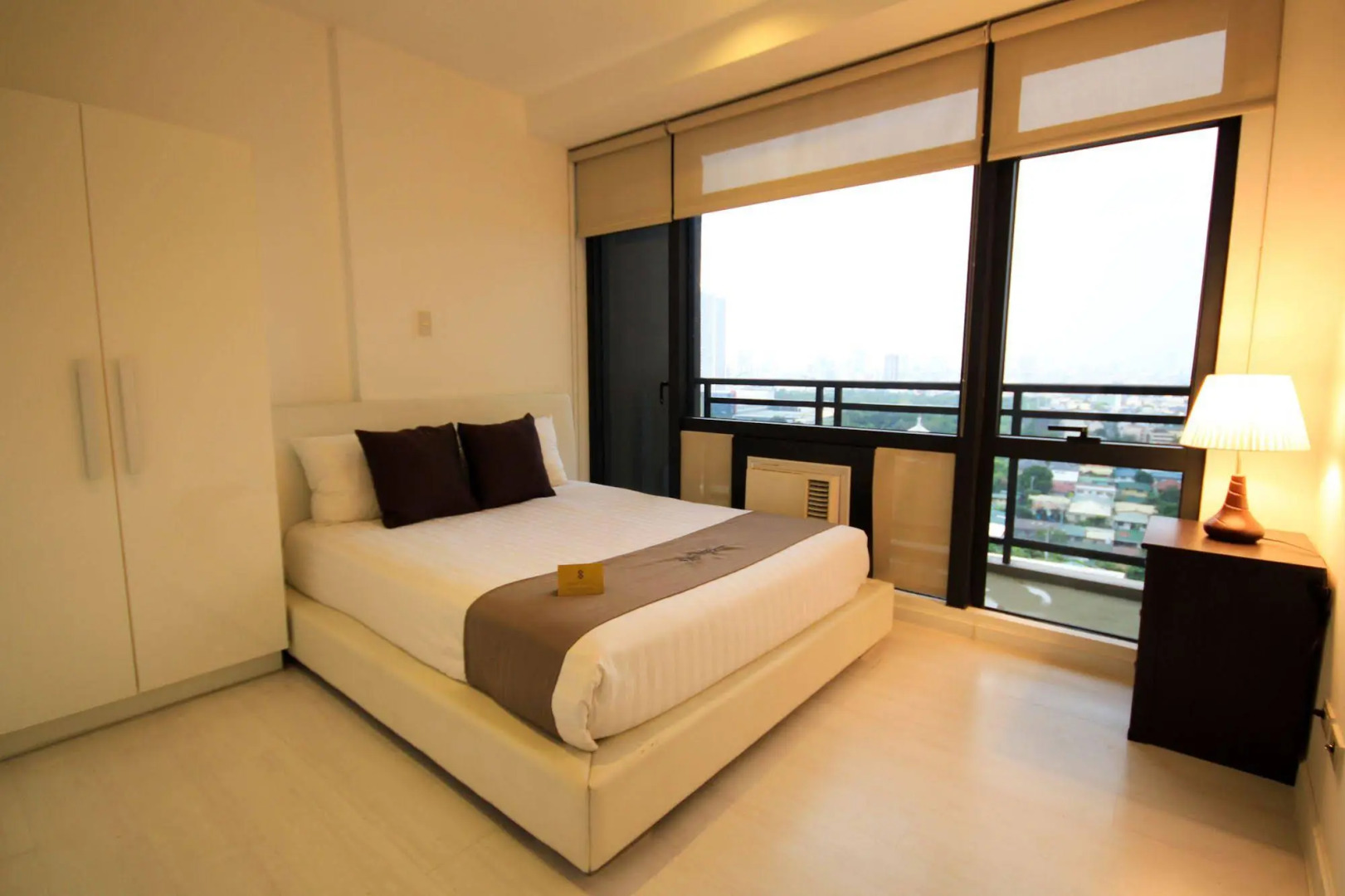 SIGLO SUITES @ The Gramercy Residences