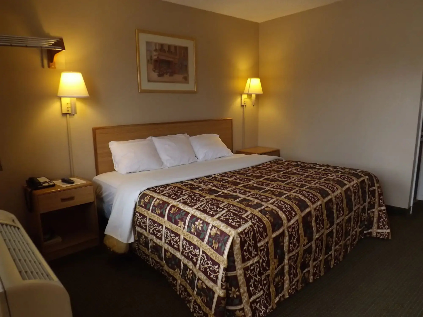 Executive Inn by OYO Kilgore North