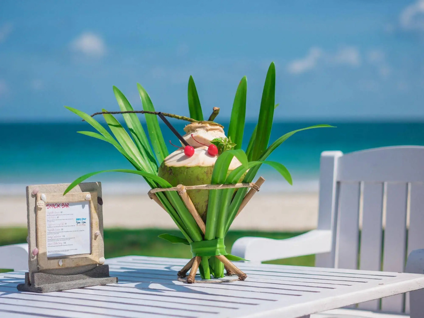 Indra Maya Pool Villas