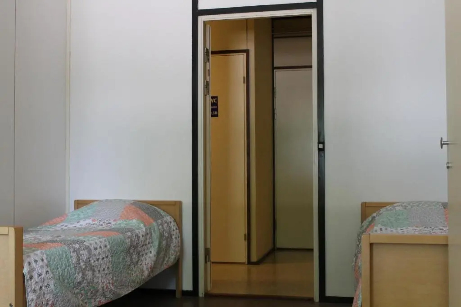 Guesthouse Kuin Kotonaan