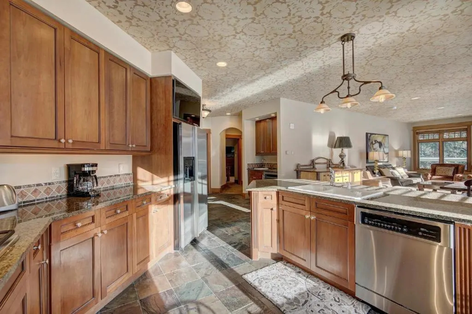 Timbers and Lone Eagle by Keystone Resort