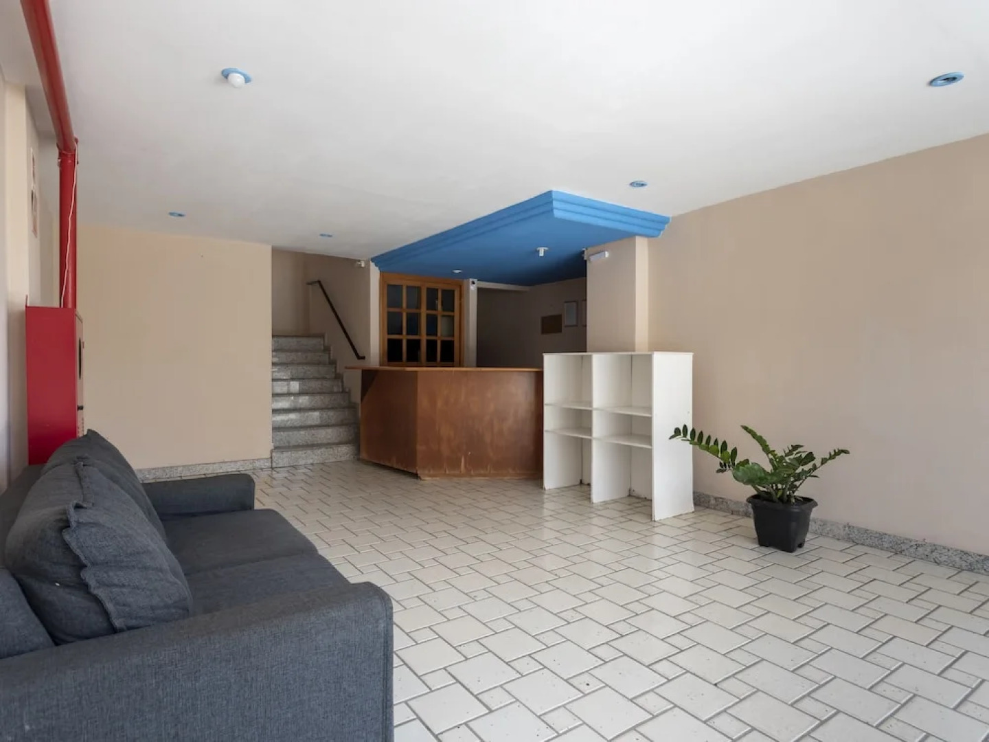 Hotel Pousada Barra Beach