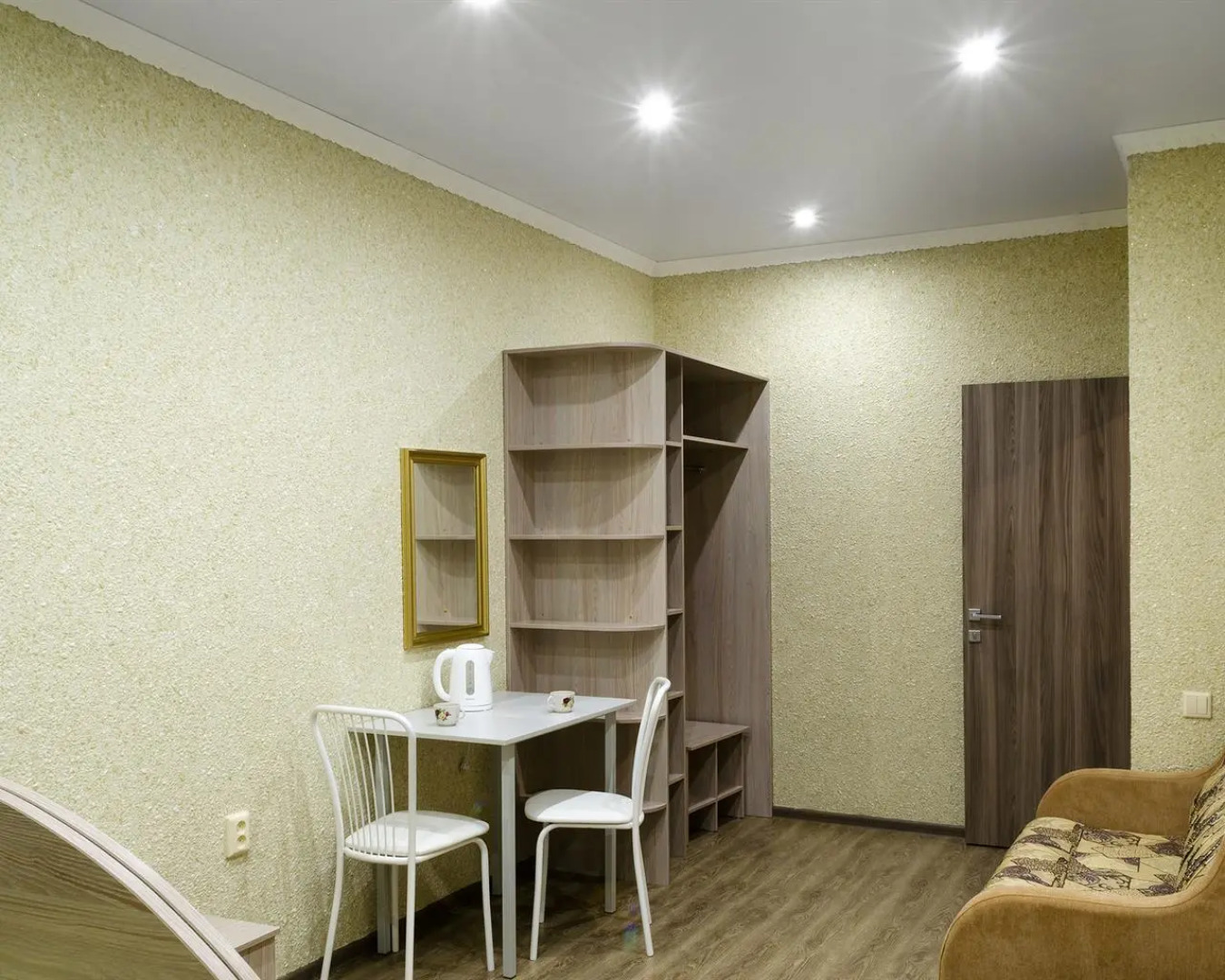 Guest House on Partizanskaya