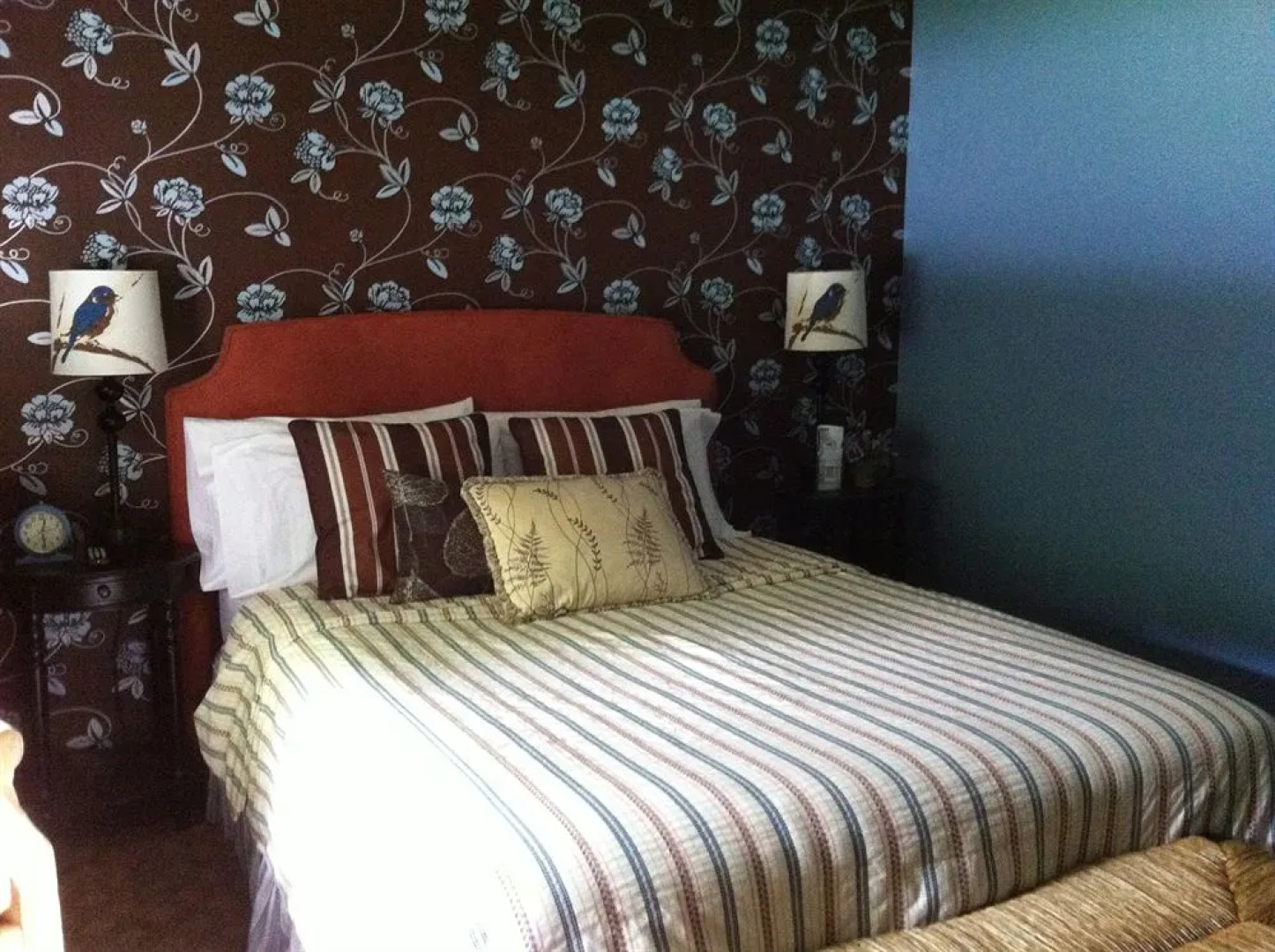 Brambles Inn & Gardens