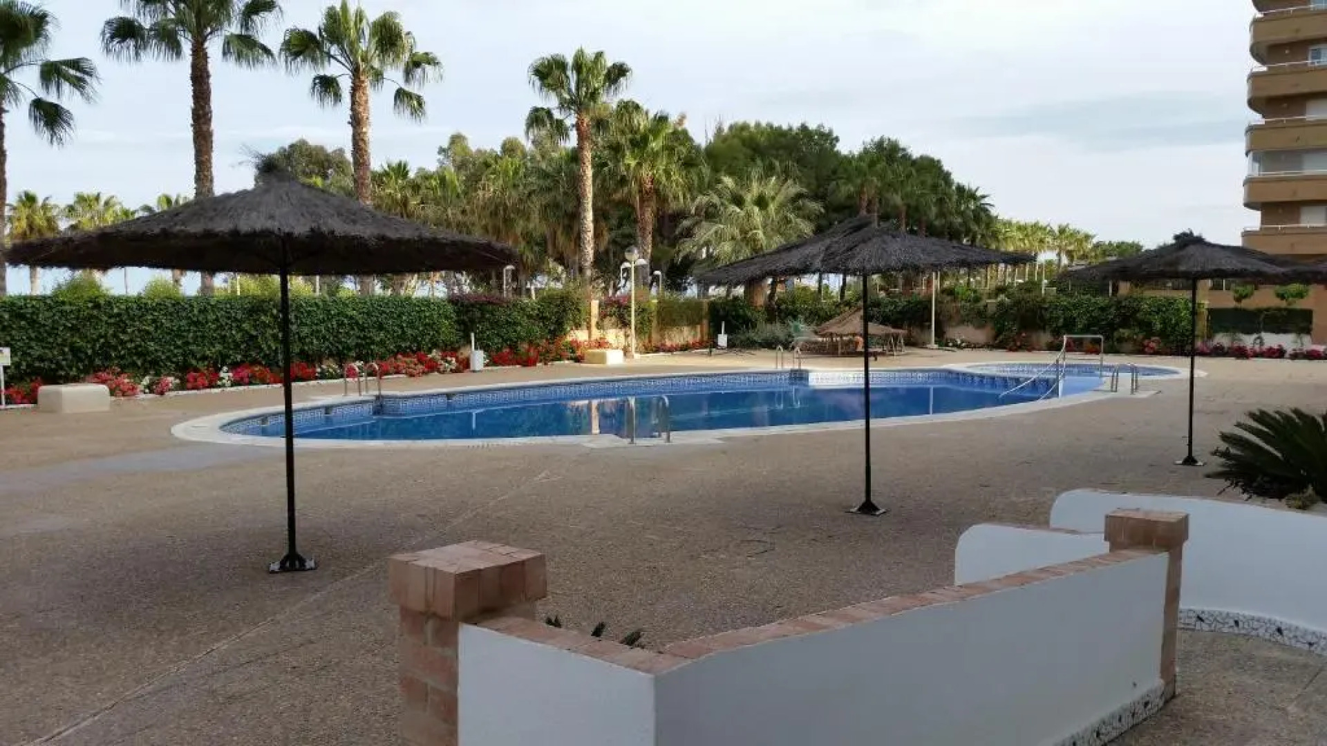 Vistamar Primera Linea