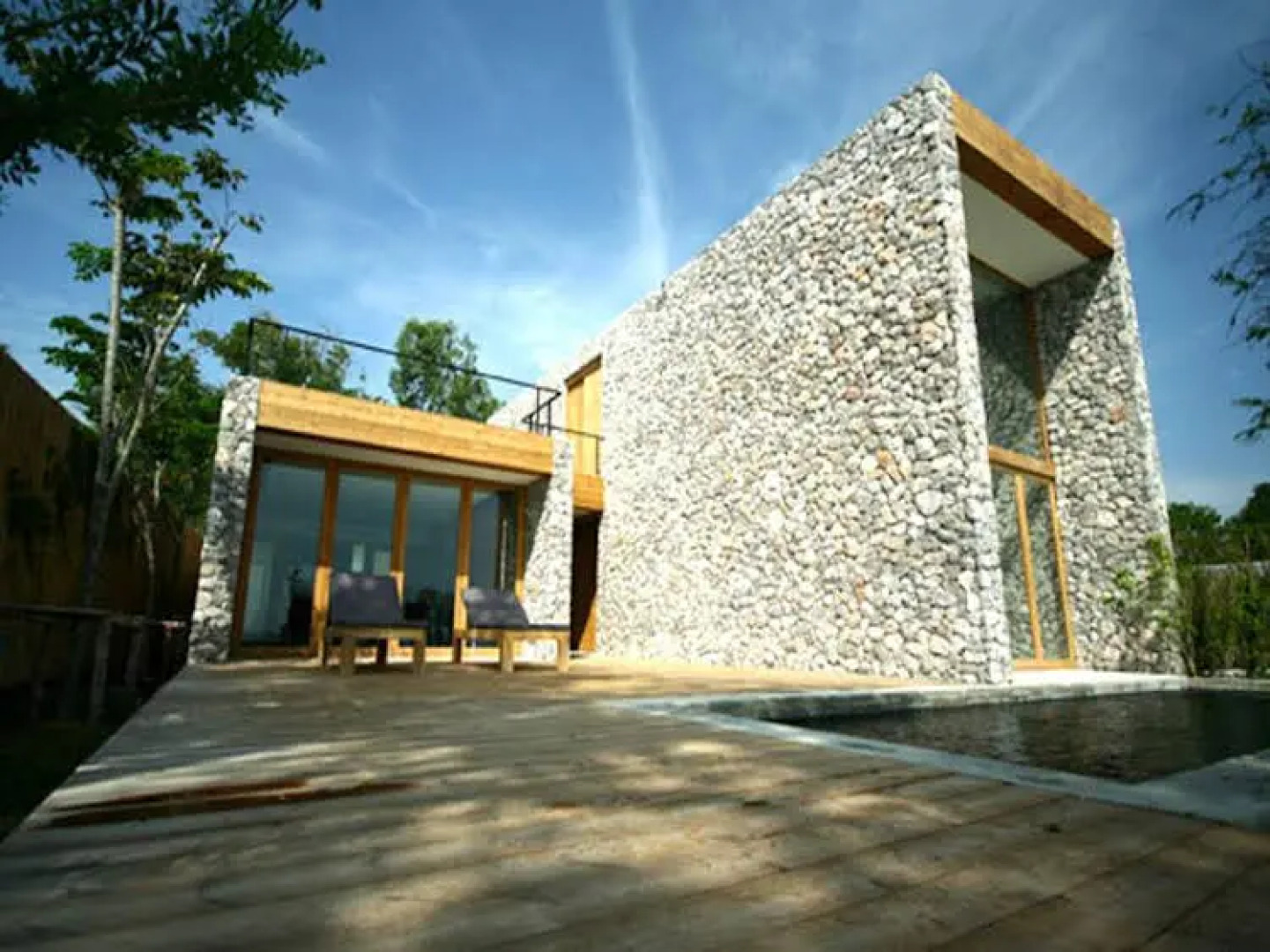 X2 Hua Hin Kui Buri Villas