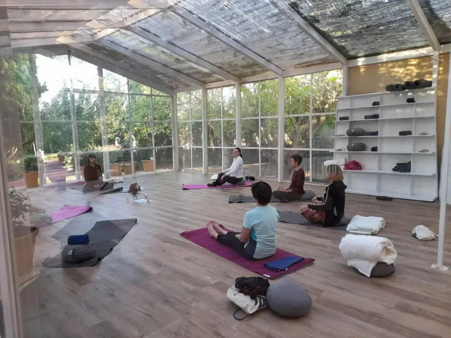 Fincaurlaub Son Miranda