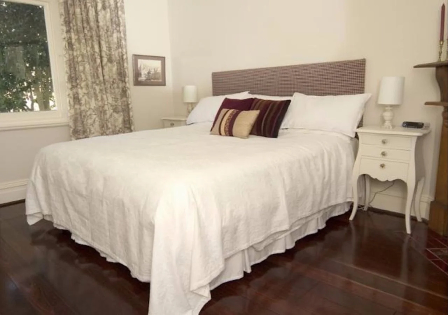 Durack House Bed and Breakfast